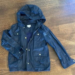 Crew Cuts Girls Jacket worn once size 12